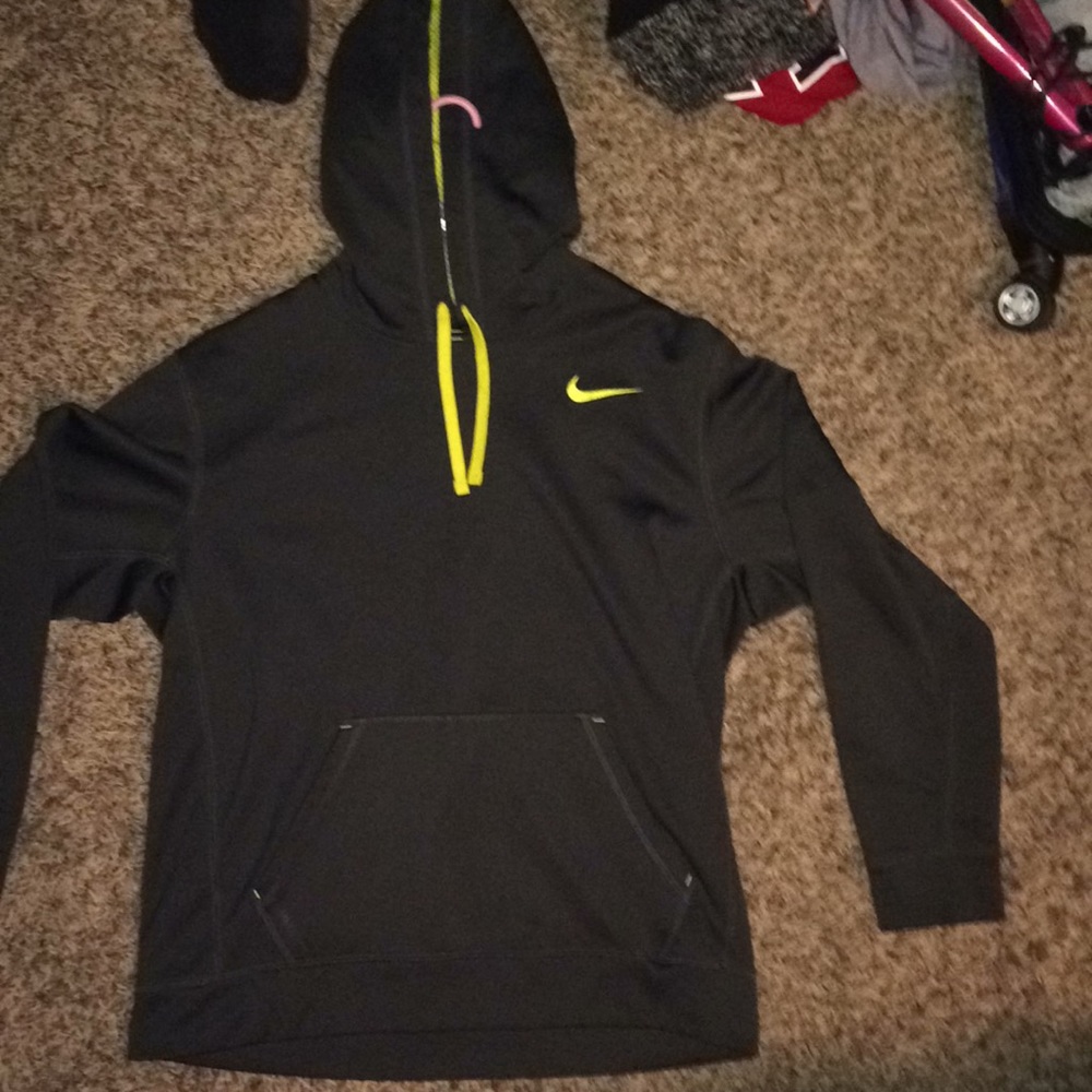 Nike Sweatshirt